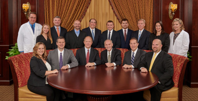 National Prilosec Attorneys